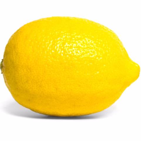 7-Eleven Fresh Tart Lemon