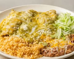 Crazy Good Burritos