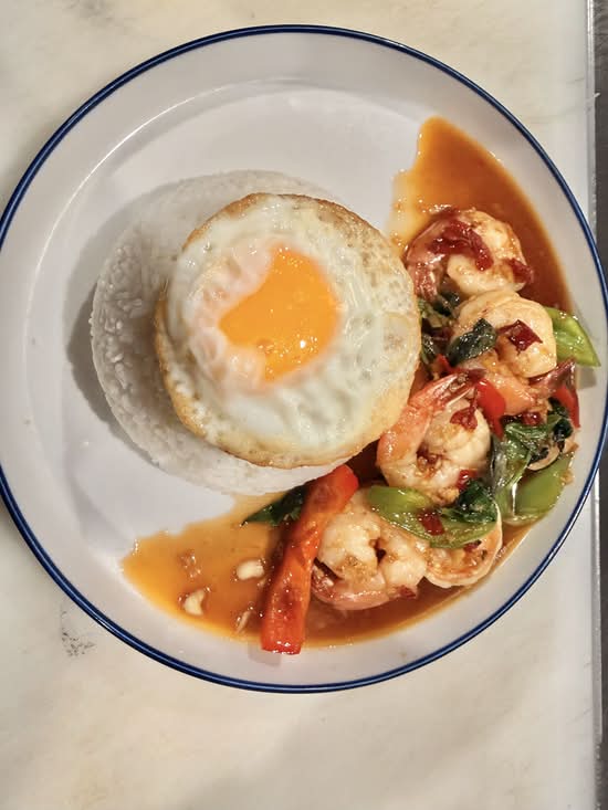 Sun2moon Cafe (1448 Light St)