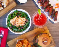Baba Bistro