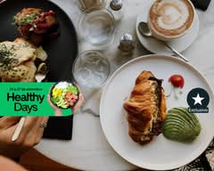 Dear Breakfast (Bica)