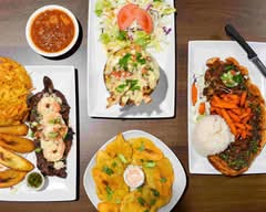 Sabory by Salvi Cafe (Homestead)