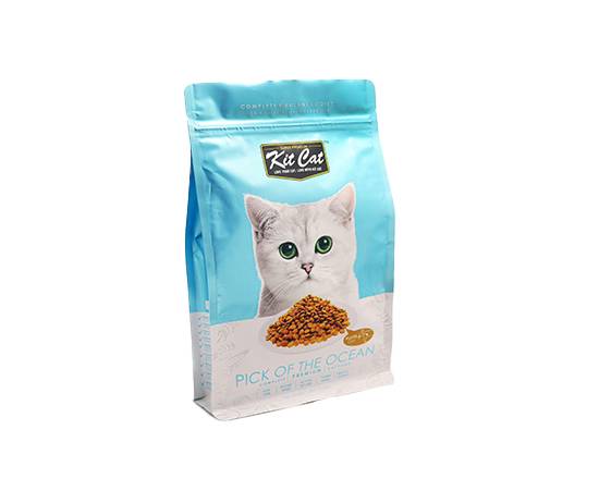 【Kit Cat】挑嘴貓獨享(海陸總匯)1.2kg#20567651