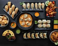 Not Just Momos