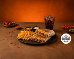 French Tacos & Burguer