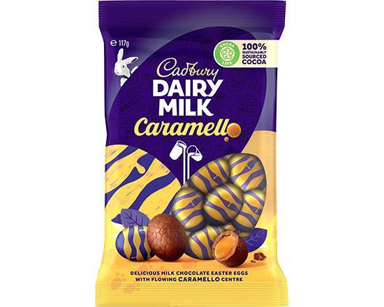Cadbury Caramello Egg 117g