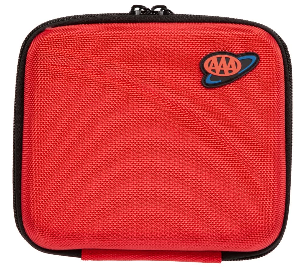 AAA First Aid Kit