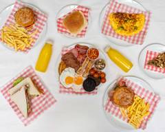 Milly's Online Kitchen