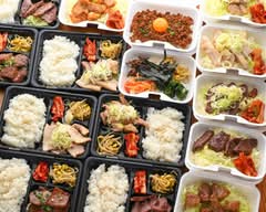 焼肉ホルモン牛龍南葛西店