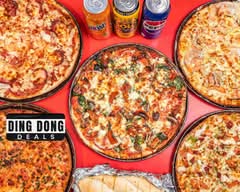Woodcroft Pizza & Ribs