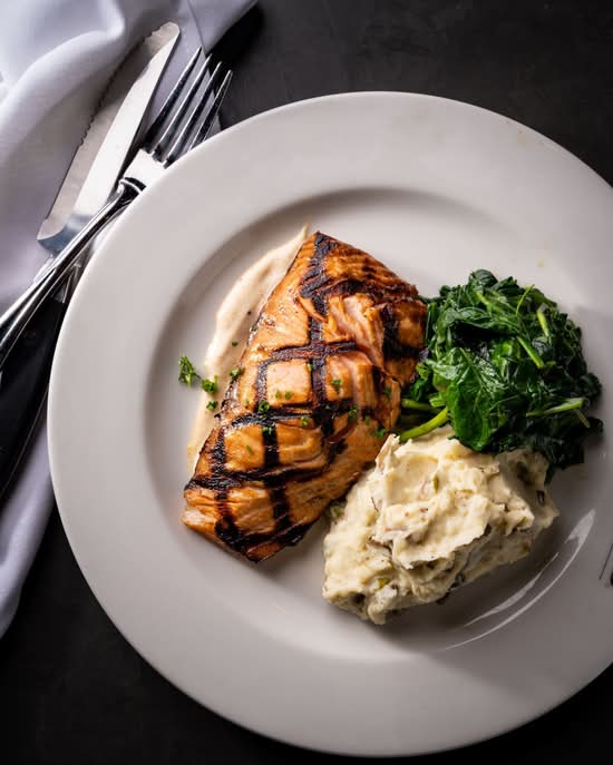 Copper Canyon Grill (Silver Spring)