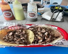 Taco Loco (San Juan del Rio)