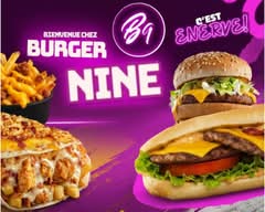B9 🍔😍 (La Côte-Saint-André)