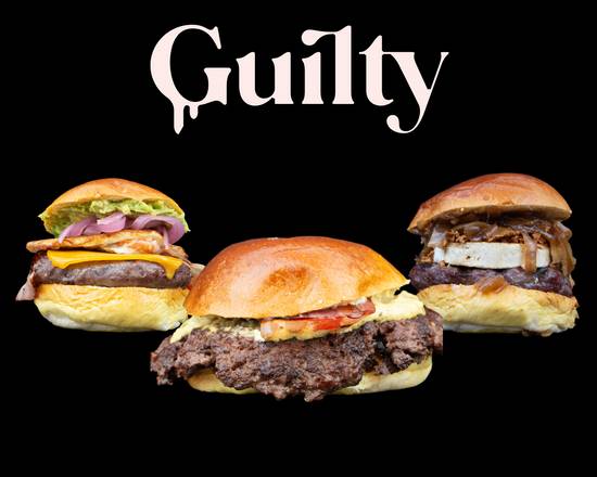Guilty Burgers