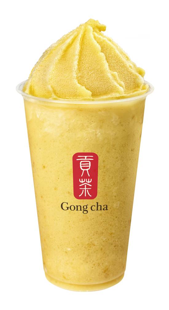 Order Gong Cha Delivery Menu Prices 816 Warden Avenue F3