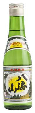 74052：八海山（新潟） 300ML / Hakkaisan（Niigata）, ×300ML