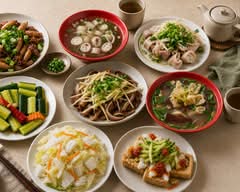 賓哥臭豆腐