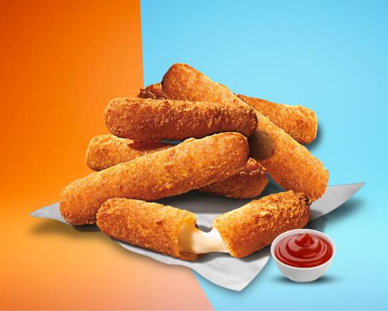 Mozza Sticks (x6)