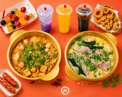 Haidilao Express Malatang