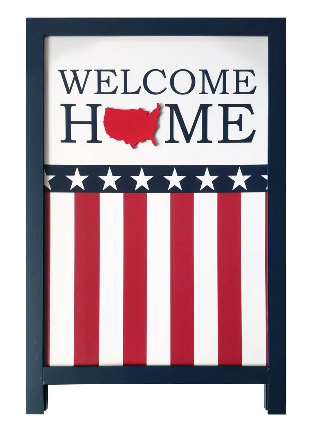 0 Porch Easel Sign | 7871-AE2