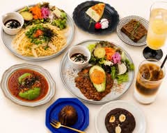 Cafe Foop Tokyo