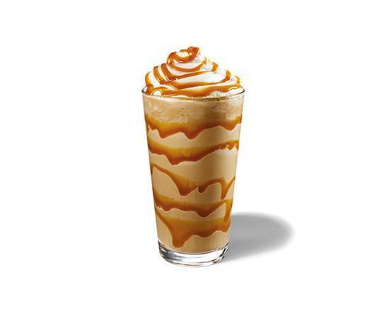 Frappuccino® Café Caramel