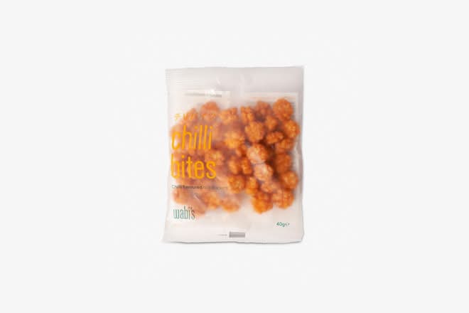 Chilli Bites