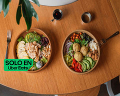 San Cosme Lomas Marqués