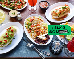 LA ESTACIÓN DEL TACO