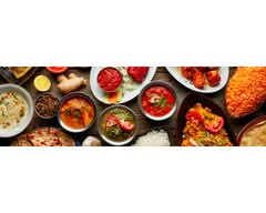 Punjab Indian Cuisine