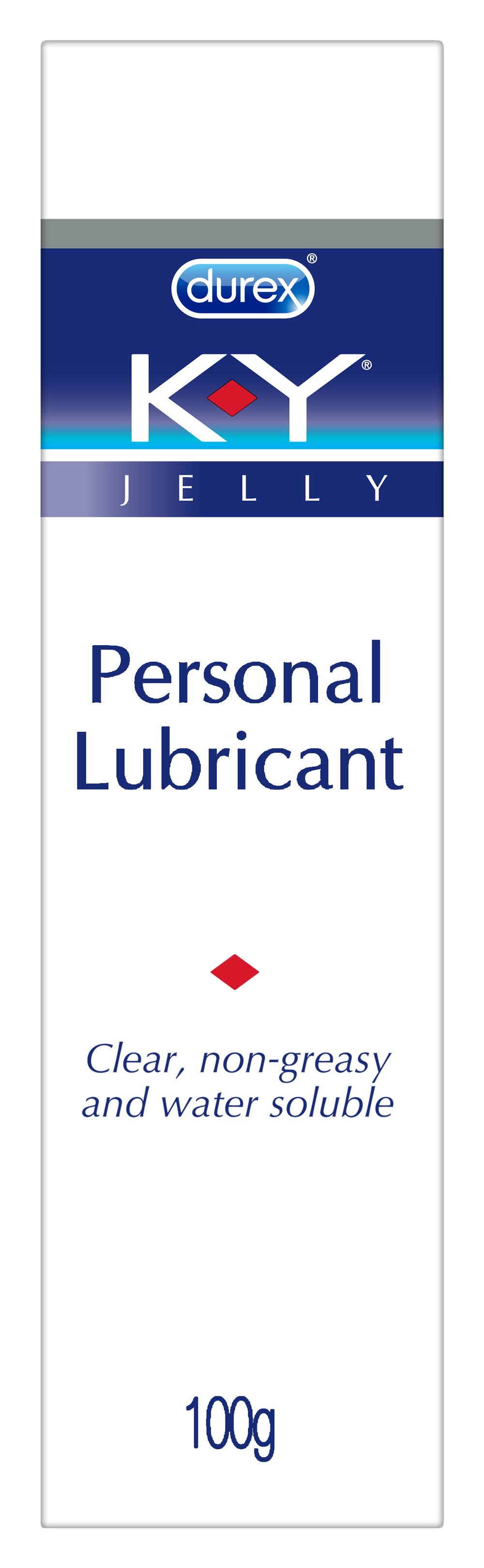 Durex Ky Jelly Personal Lubricant Delivery Near Me | Order Online
