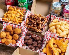 Ball and Bubble Mandurah