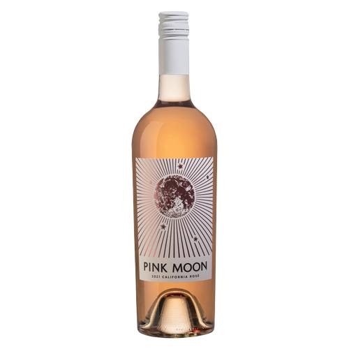 Flamingo Estate Pink Moon Rose Wine(750 Ml)