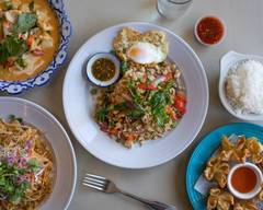 Tweety Thai Cuisine (Pacific Beach)