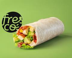 FRESCO Wraps & Bowls