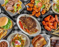 Brothers Catering BBQ