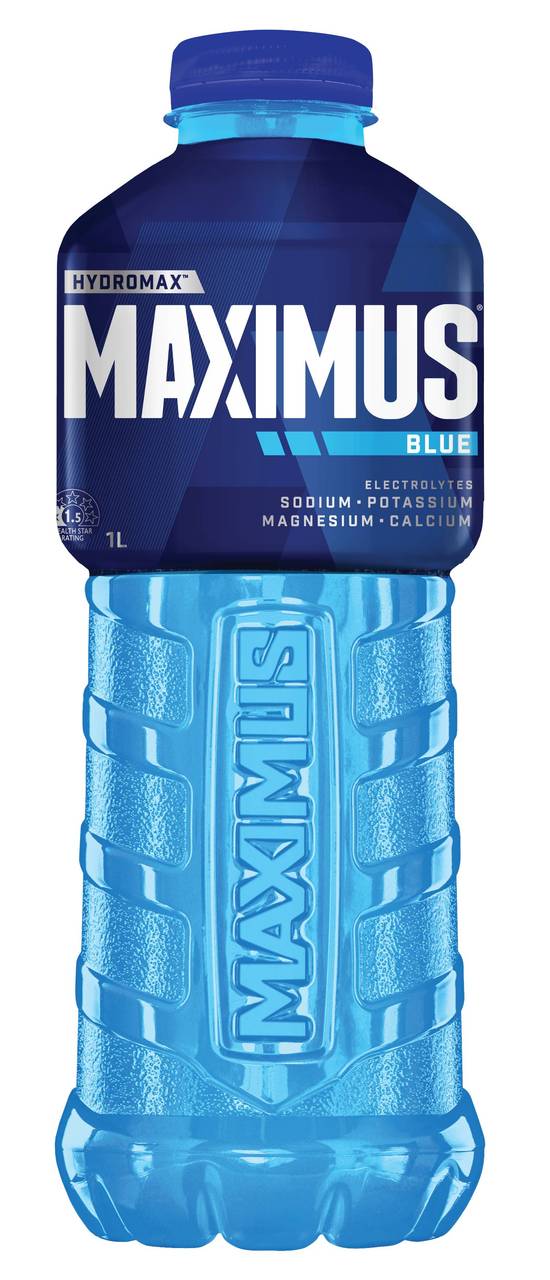 Maximus Blue 1L