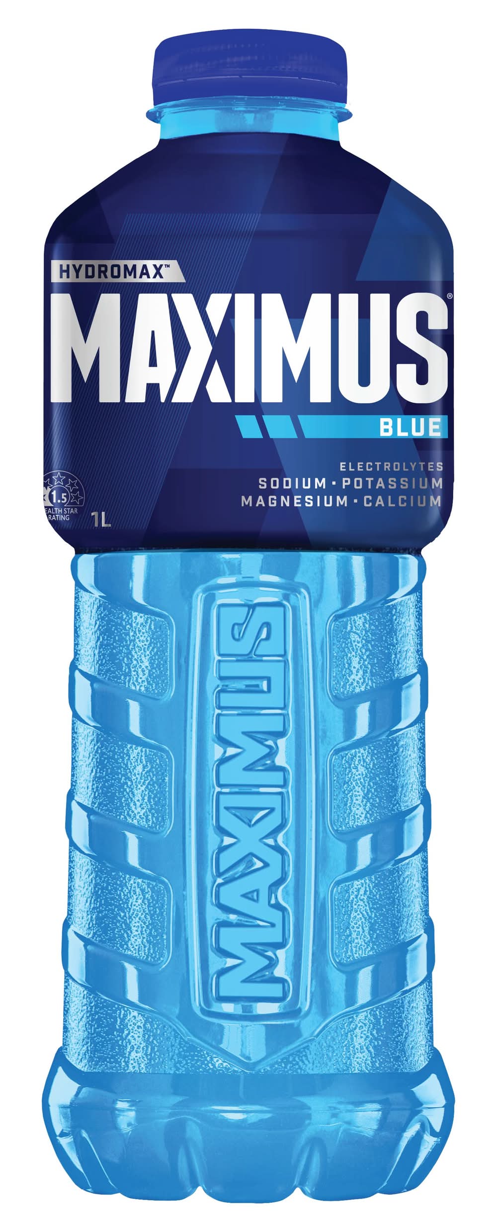 Maximus Blue 1L