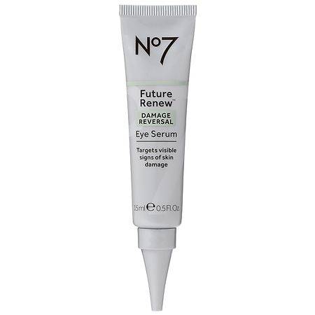 No7 Future Renew Damage Reversal Eye Serum