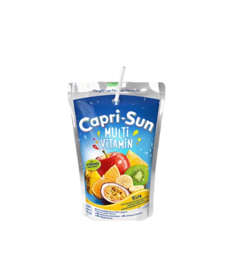 Capri-Sun 20cl