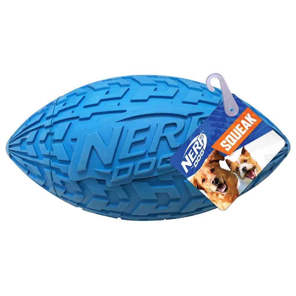 Nerf Pet Nerf Dog Rubber Interactive Dog Toy | 2996