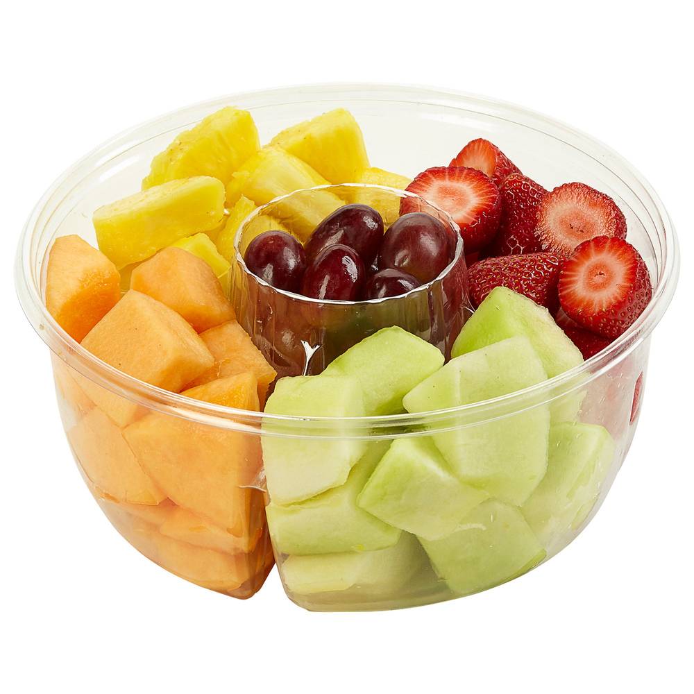 Fresh Cut Fruit Bowl, 3 lbs