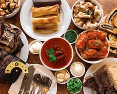 Kozak Ukrainian Restaurant (Langley)
