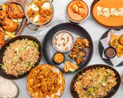 Timmur Nepalese & Indian (Papakura)