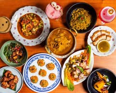 Emporium Thai Market