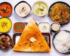 Southern Spices (Sandyford)