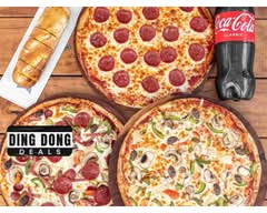 Pizza Town