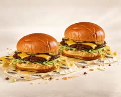 Loaded Burgers - Southall