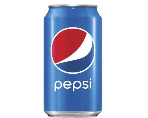 Pepsi (355 ml)