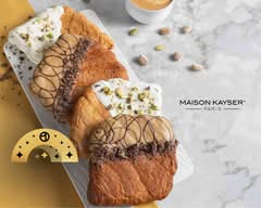Maison Kayser Hospital Ángeles Monterrey (Valle Oriente)